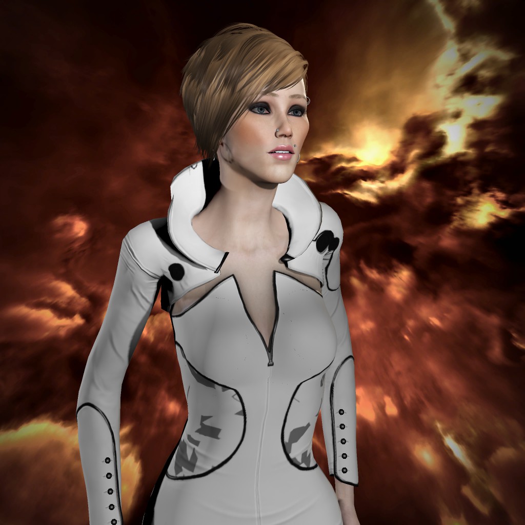 Ayliah Nightvale