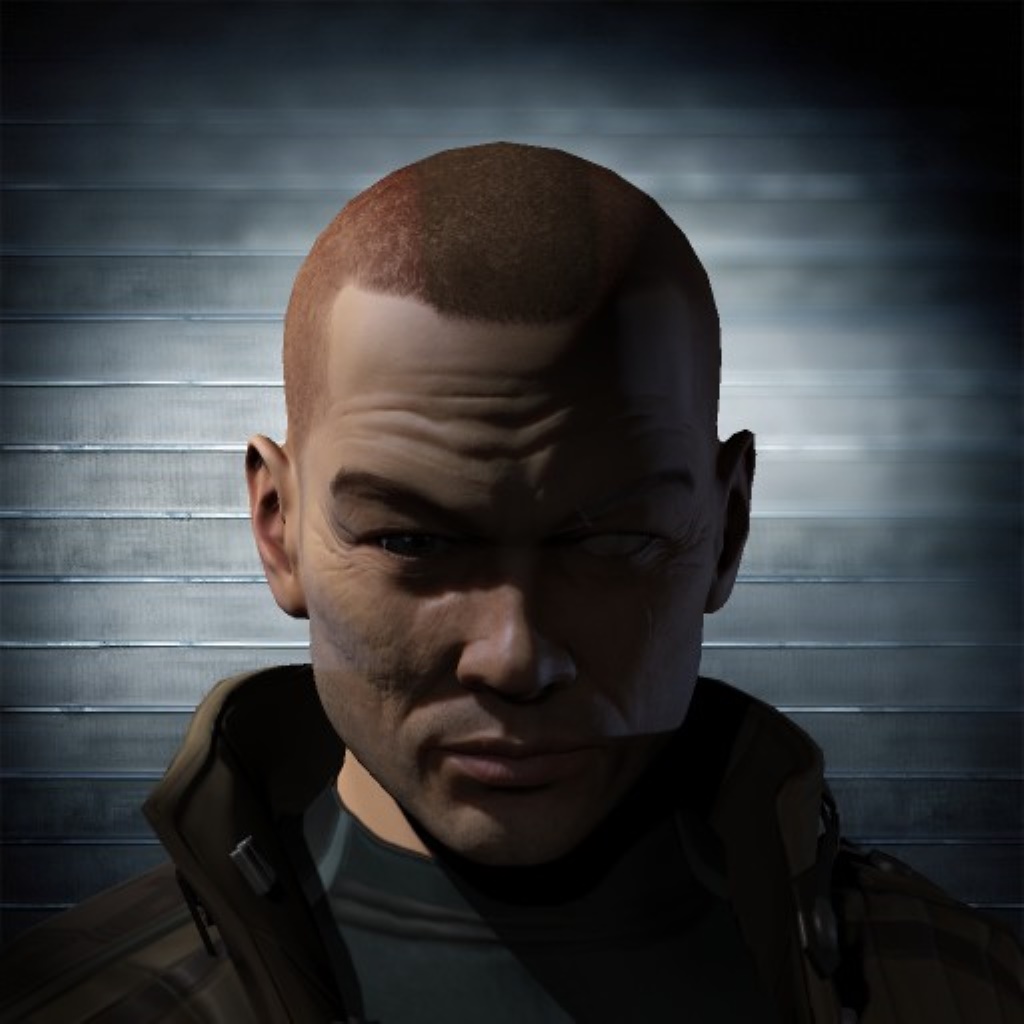 Delta Bishop