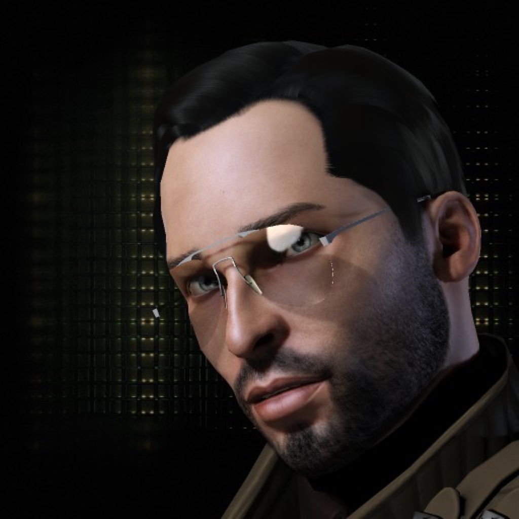 Darkon Thiesant