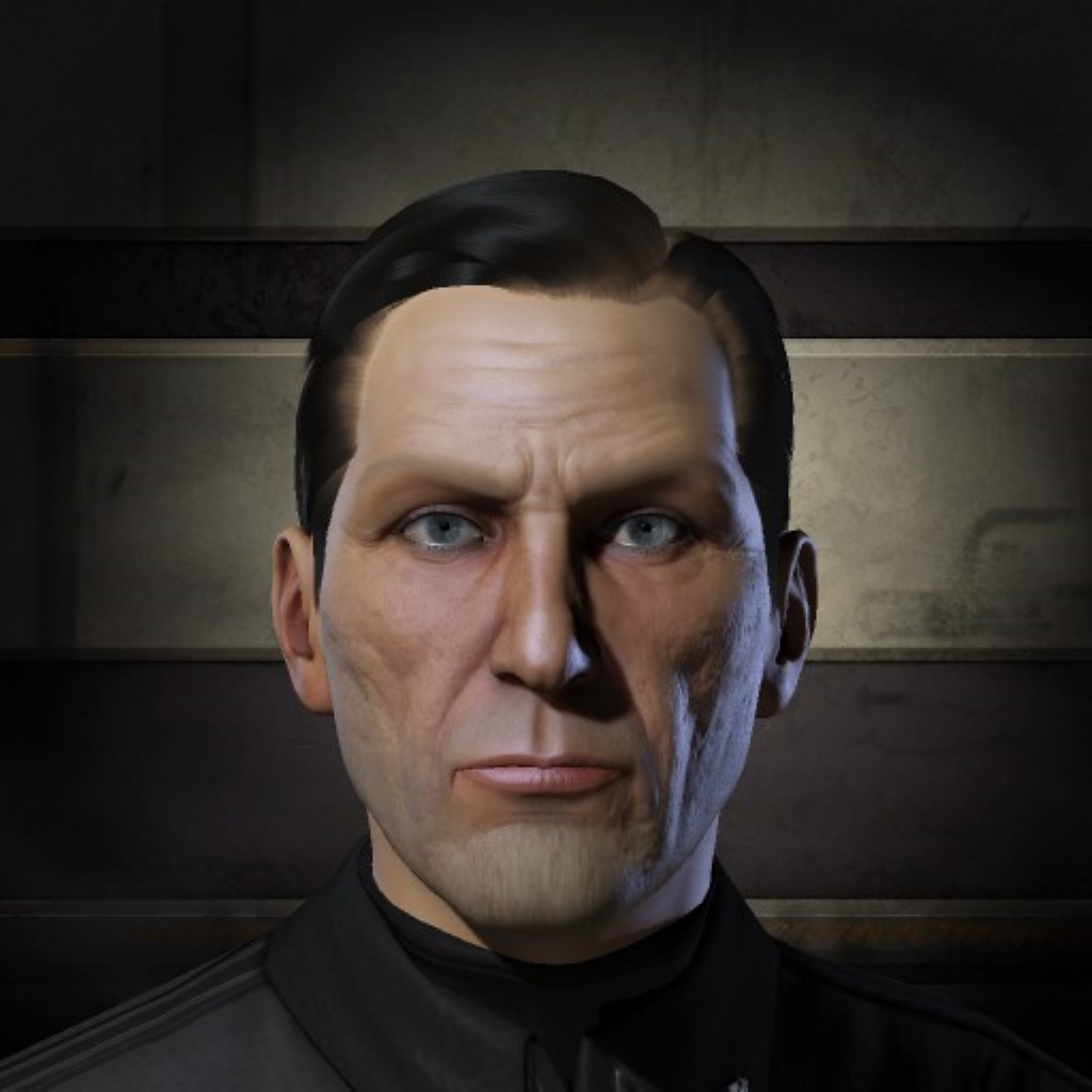 Maestro Bates