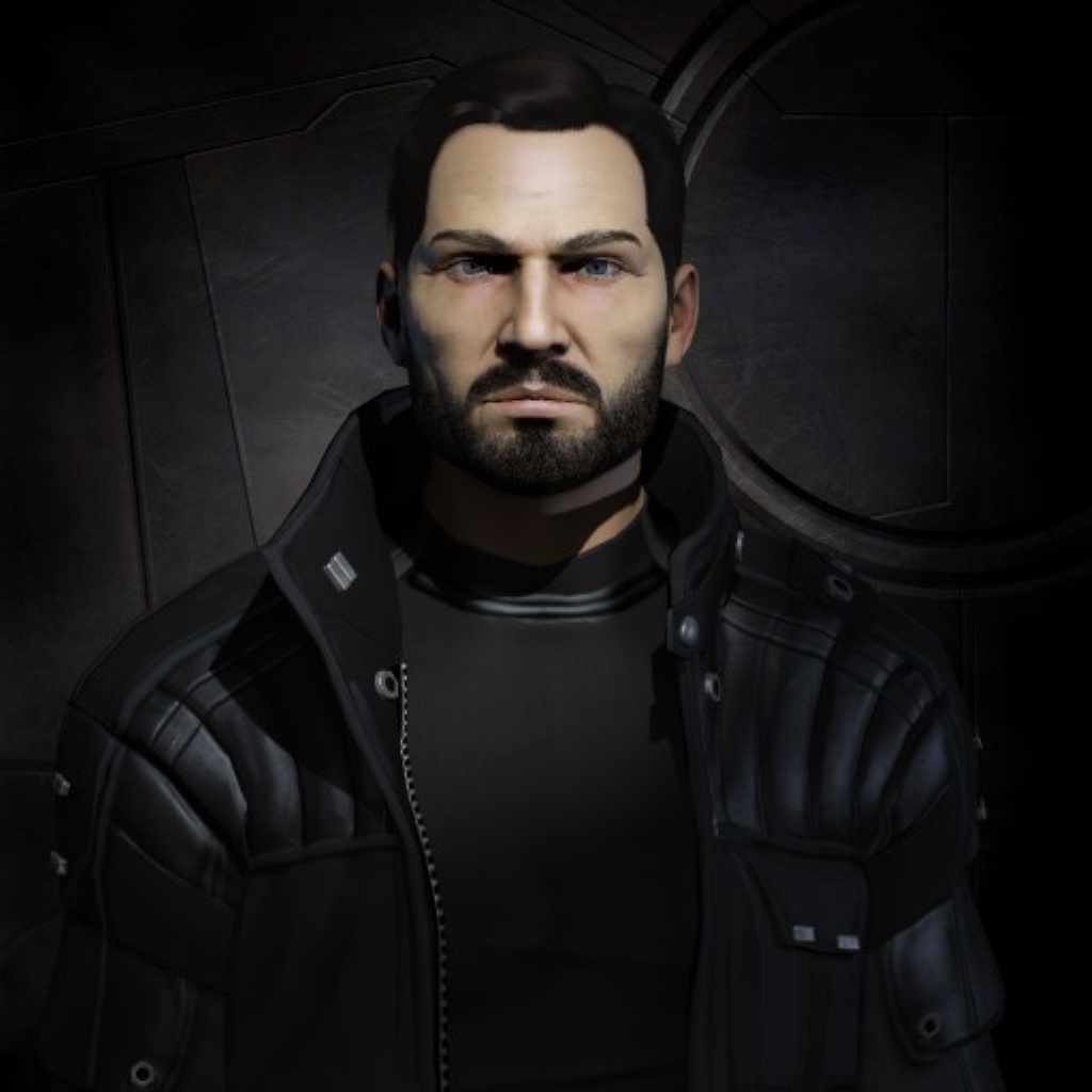 Keyran Aurilen