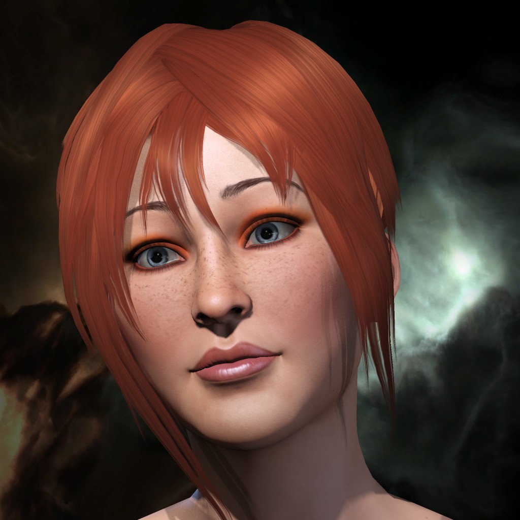 Leeloo Tchai Ekbat