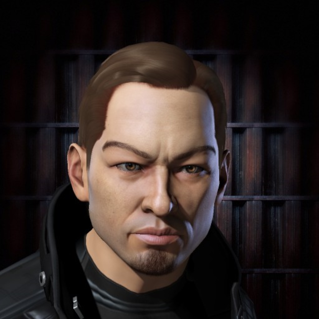 Jose Keikira