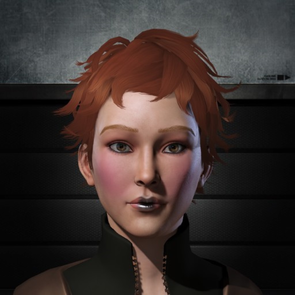 Johanna Strohaul