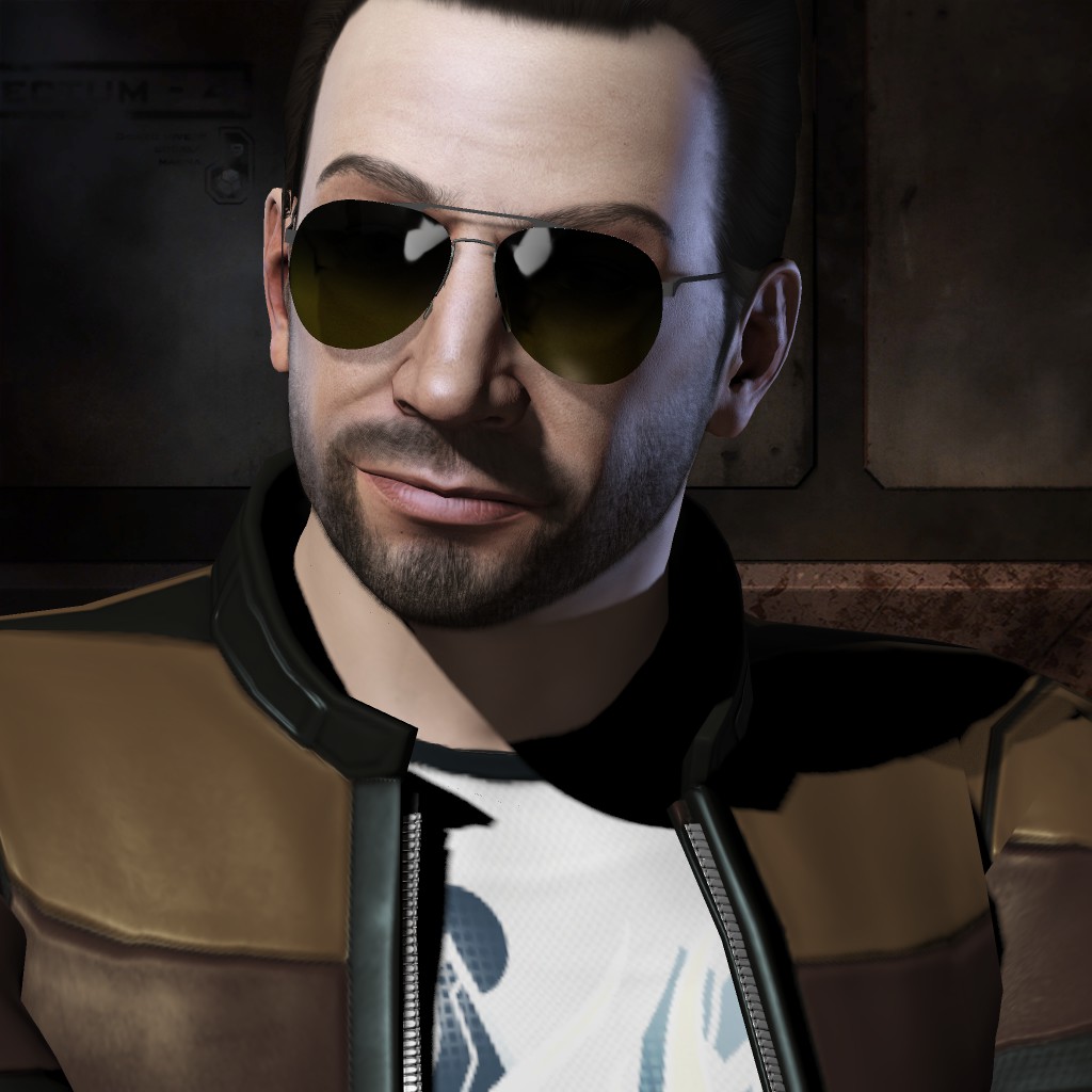 Kirill Brinalle
