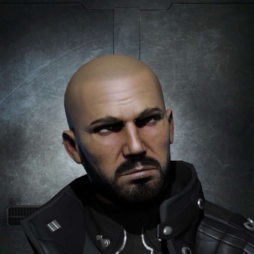 Chris Kaleb