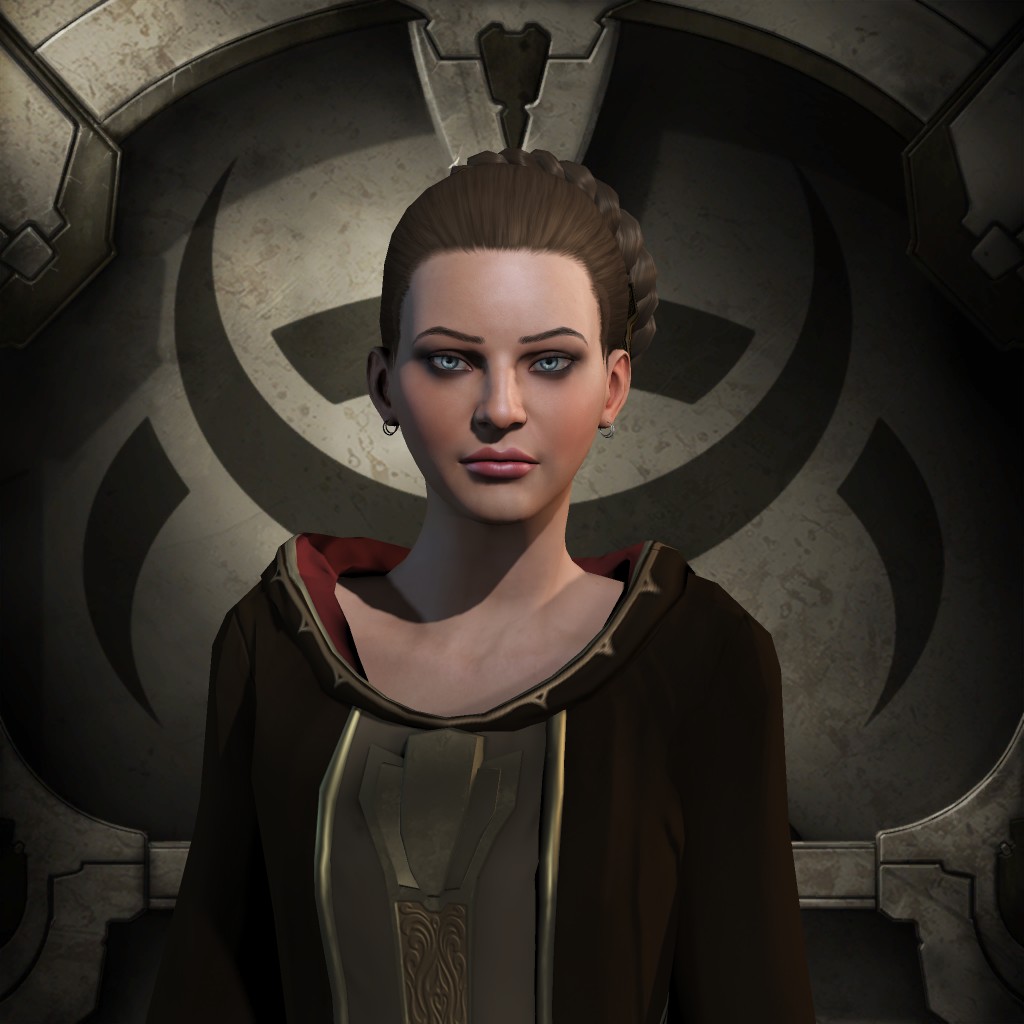 Ash-Lyn 'Kitty' Regiis