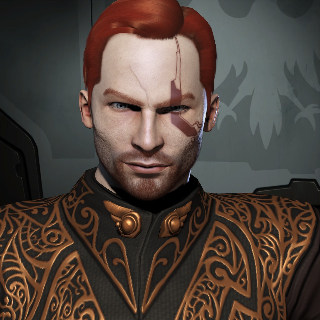 Imperius Griffon