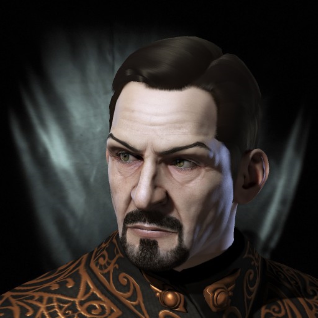 Adam Skyamarr