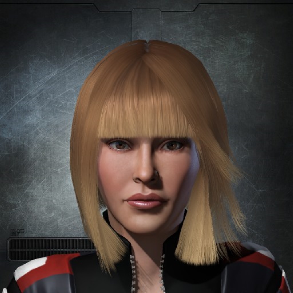 Lyhna Stern