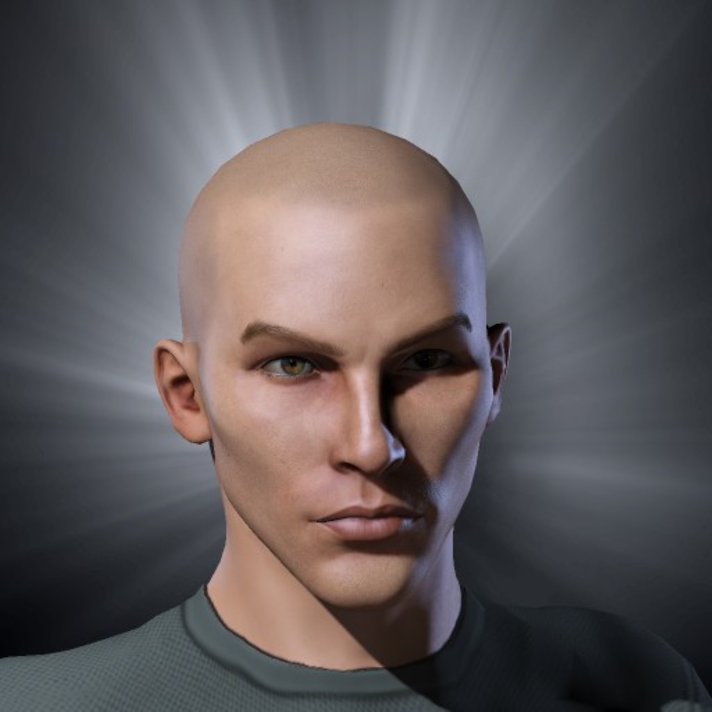 Aaron Gulden