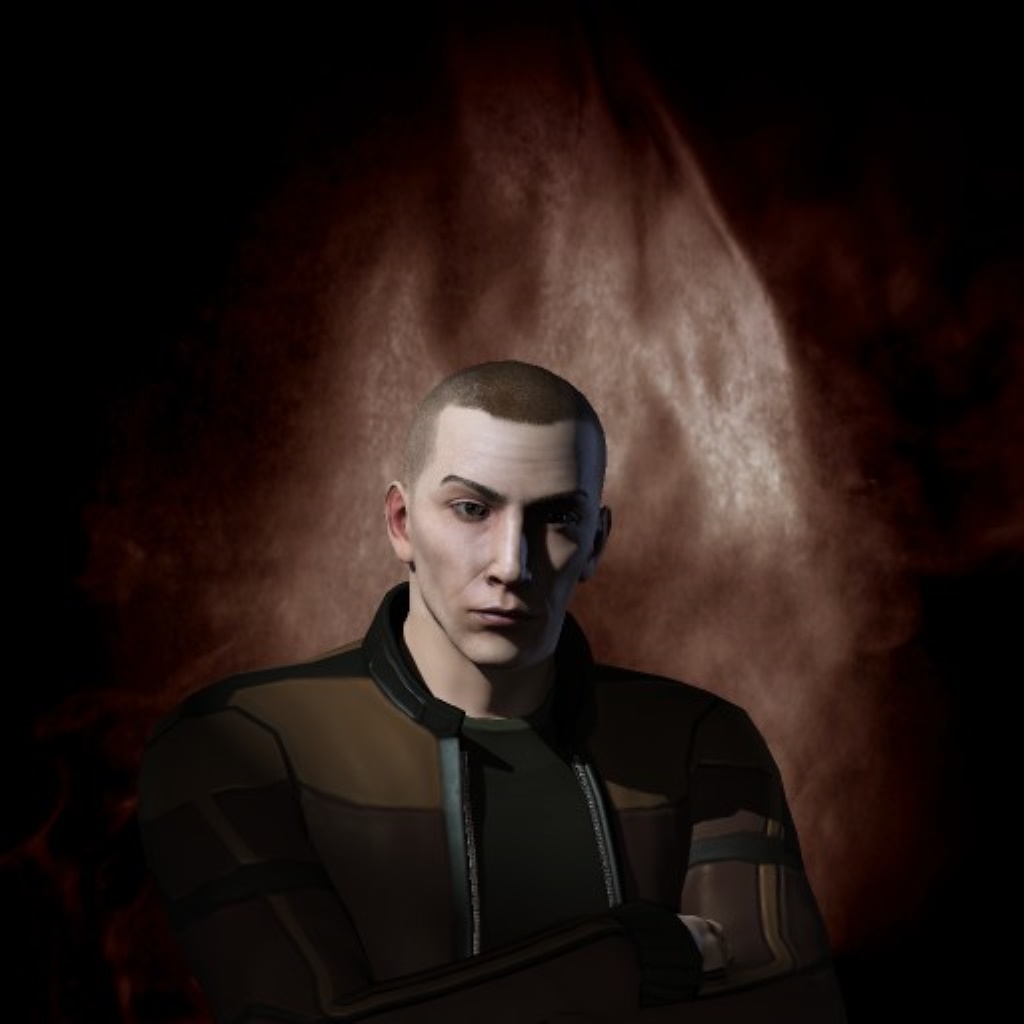 Kratos Atreides