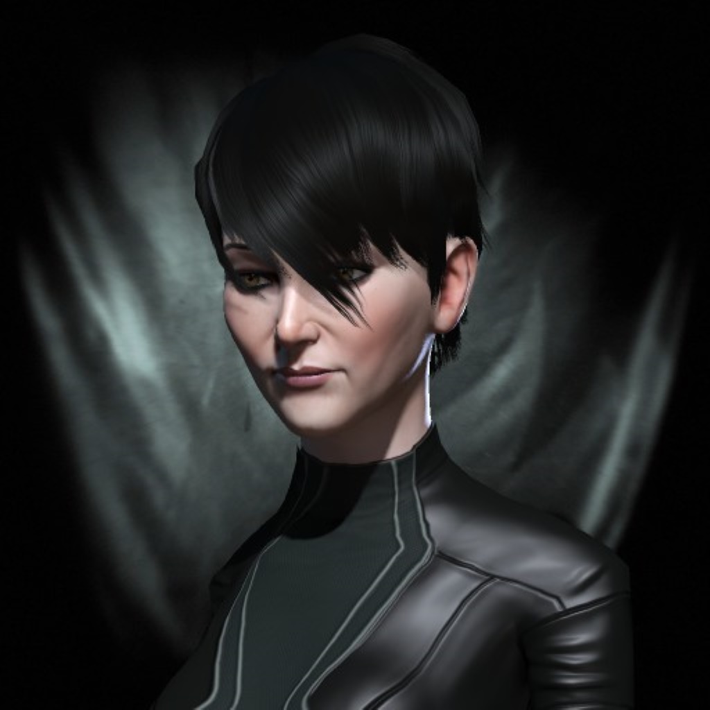 RandomDefender Amelana