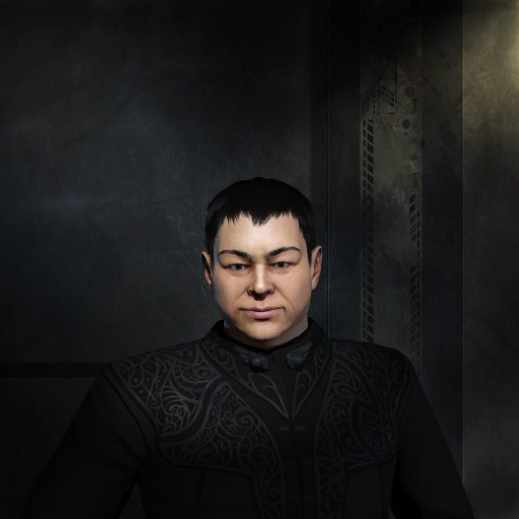 Rick Xu