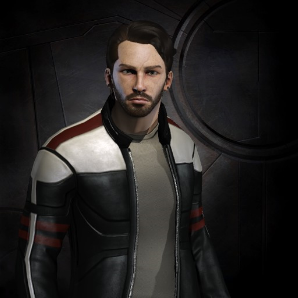 Tyberius Snow
