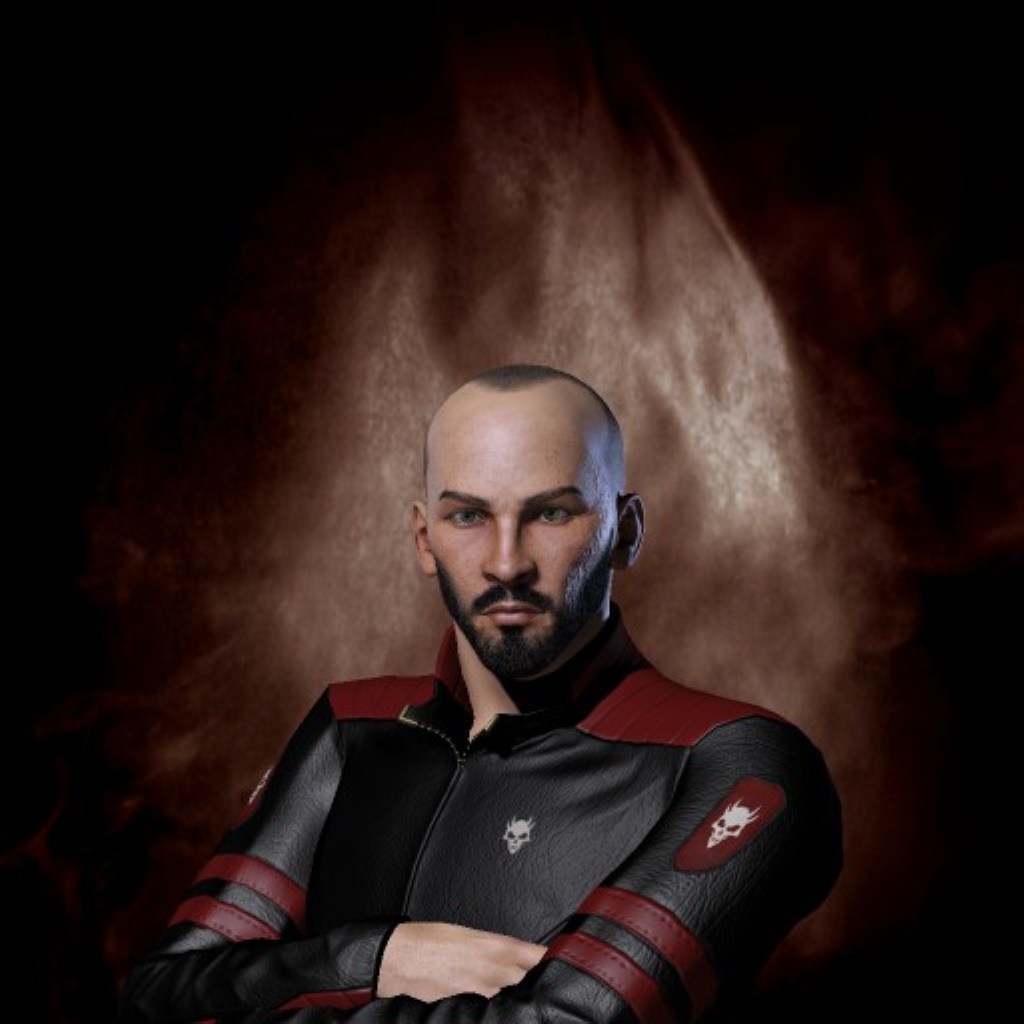 kharlaooo Asgaardian