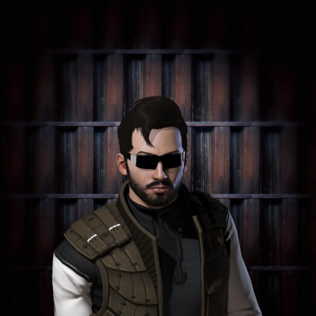Xargun Crendraven