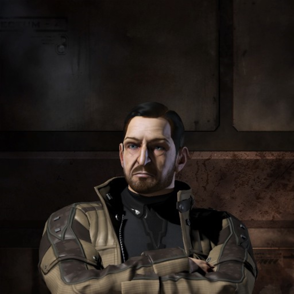 Redgard Cvein