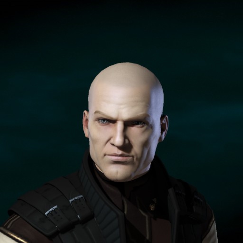 Baldy Jensen