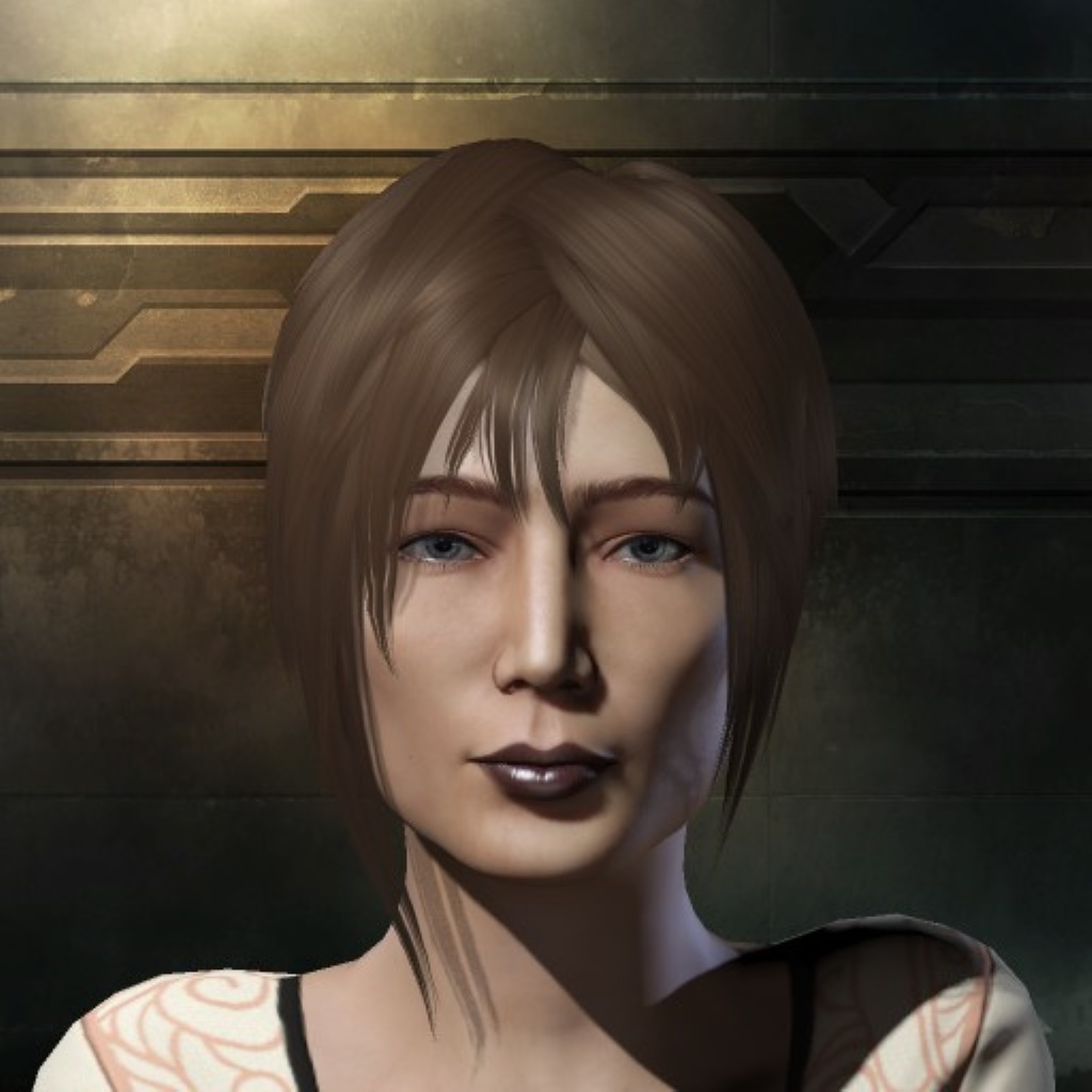 portrait