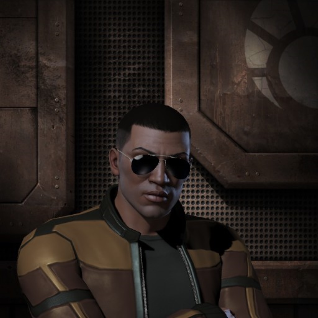 Jax Boloskarl