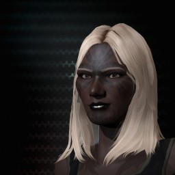 Tantaria Inagawa-kai portrait