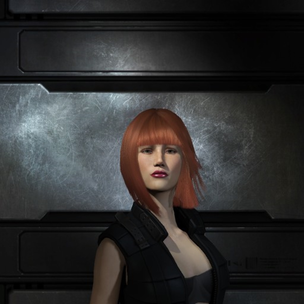 Veronica Blanchet