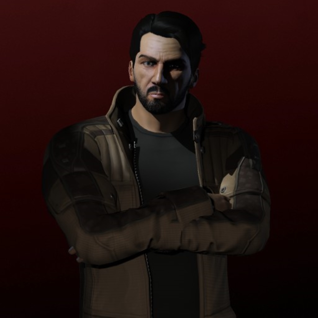 Timur Faeton