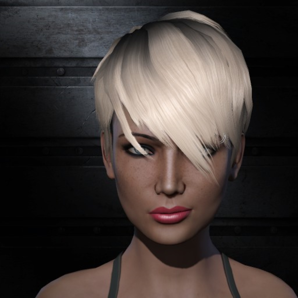 Leeloo Nolen