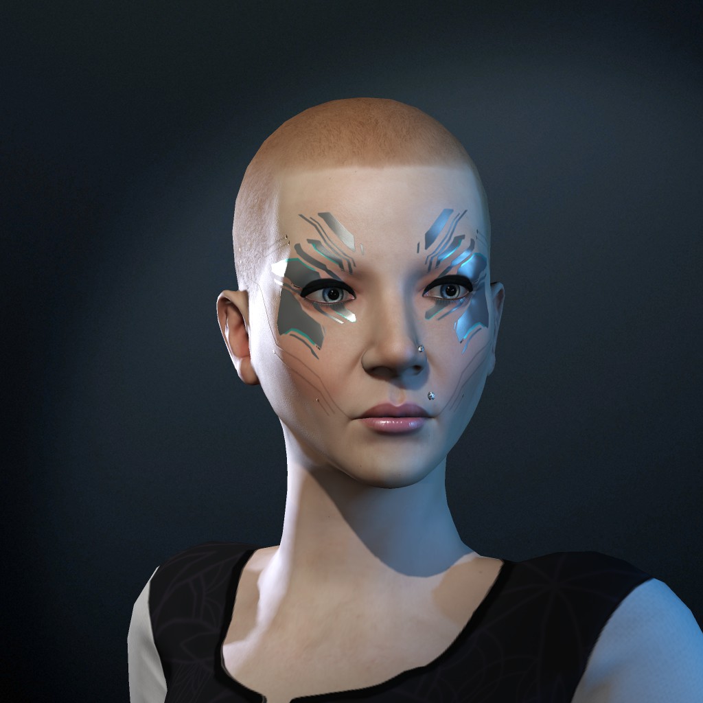 Kate Volga