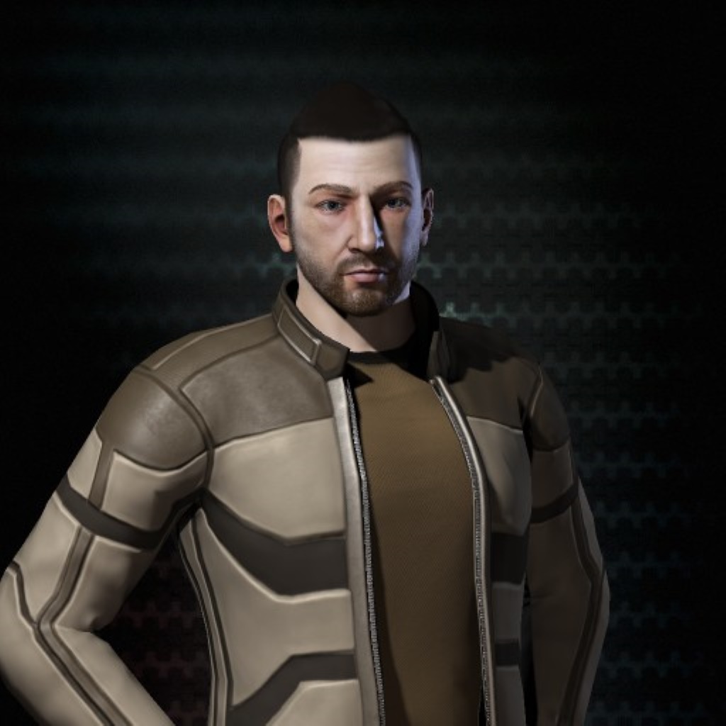 Casper Audanie