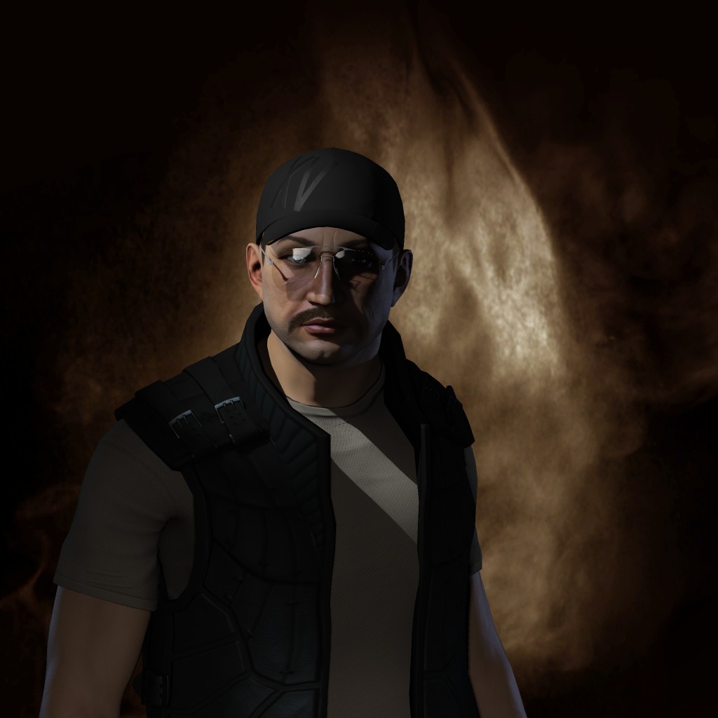 chuck Talvan