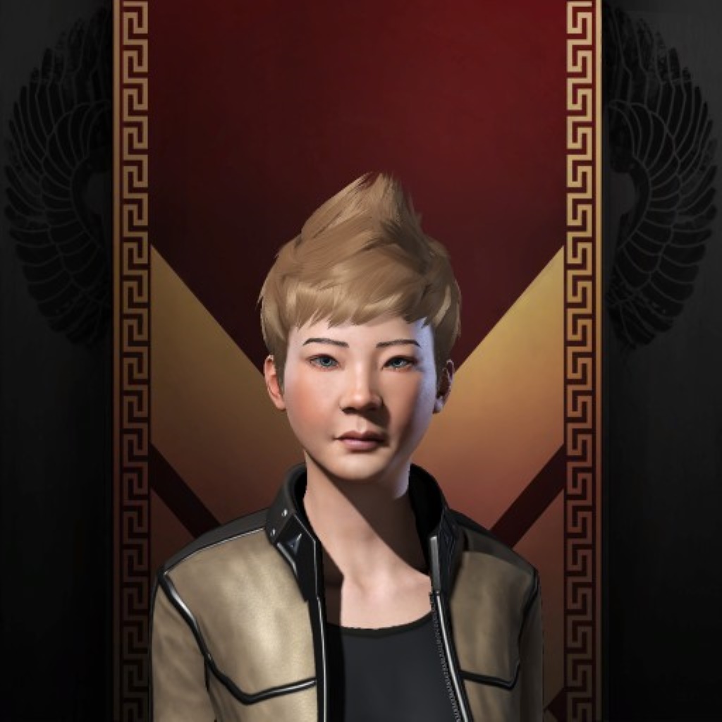 Kima Terona
