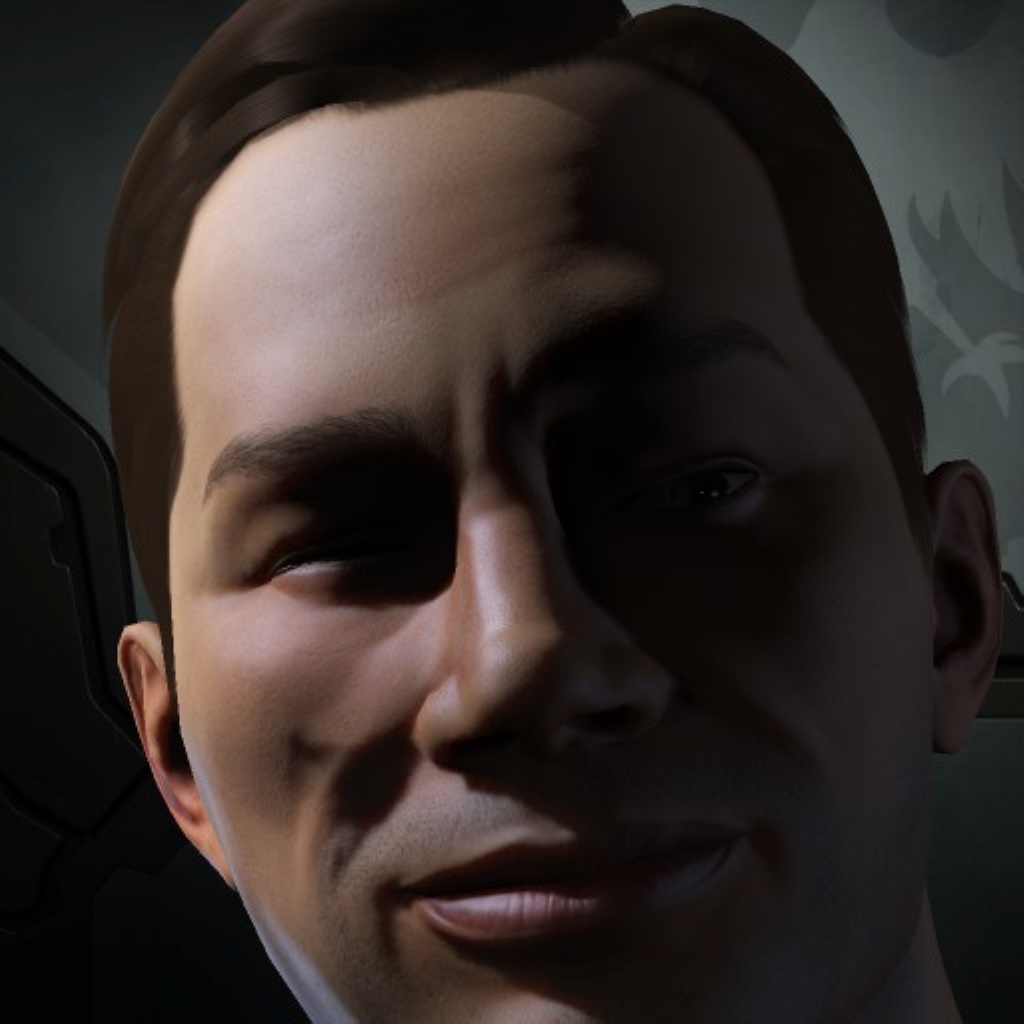 James Endymion