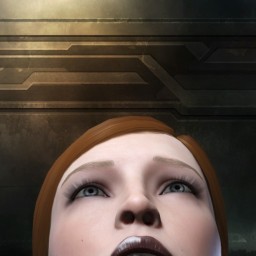 urgha urgghhaa portrait