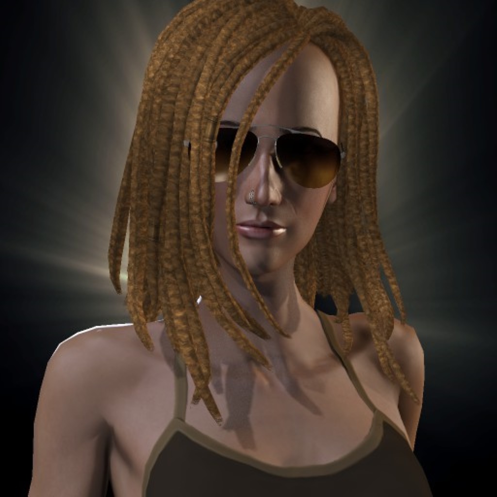 ASpark InTheDark