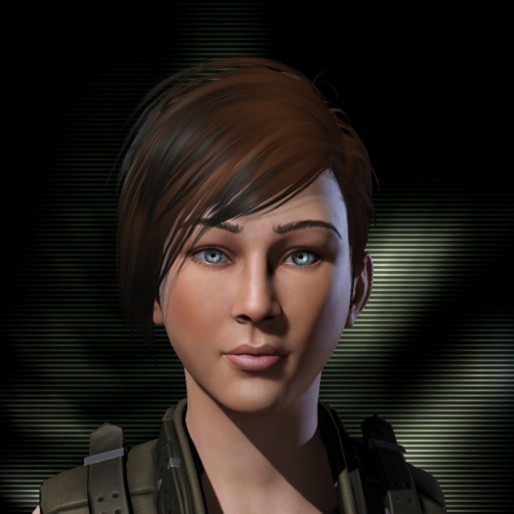 Alexandria Sven