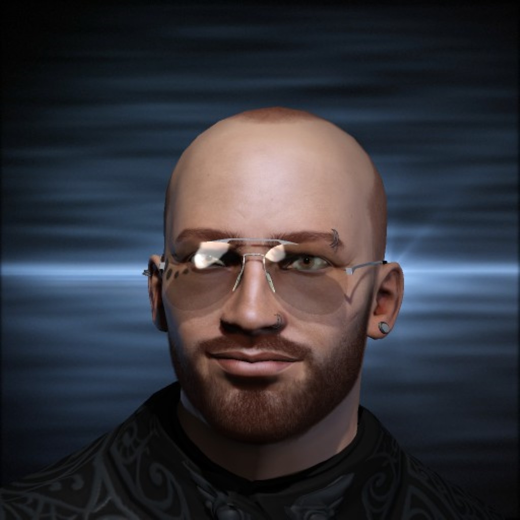 Jon Guinness