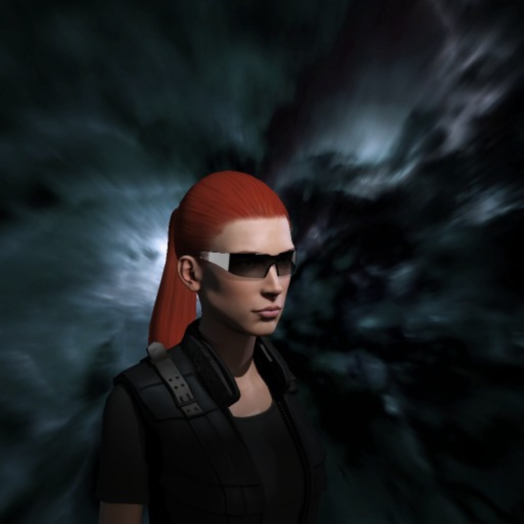 Desdemona Pollard