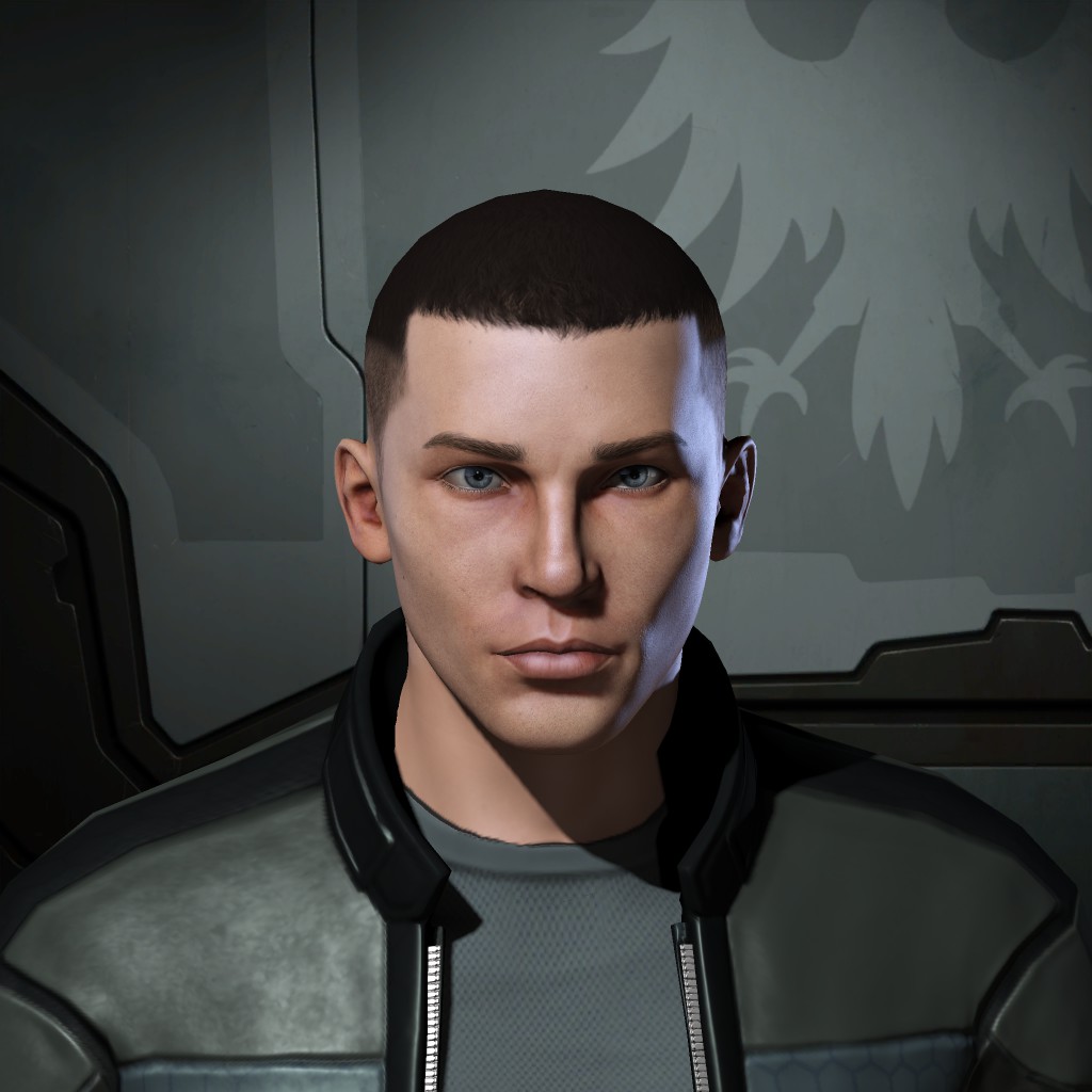 Andrew Starlight