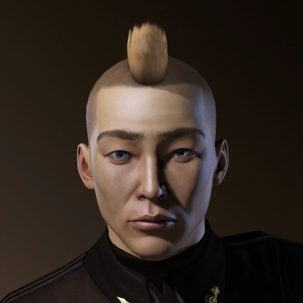 Shinzan Arnoux