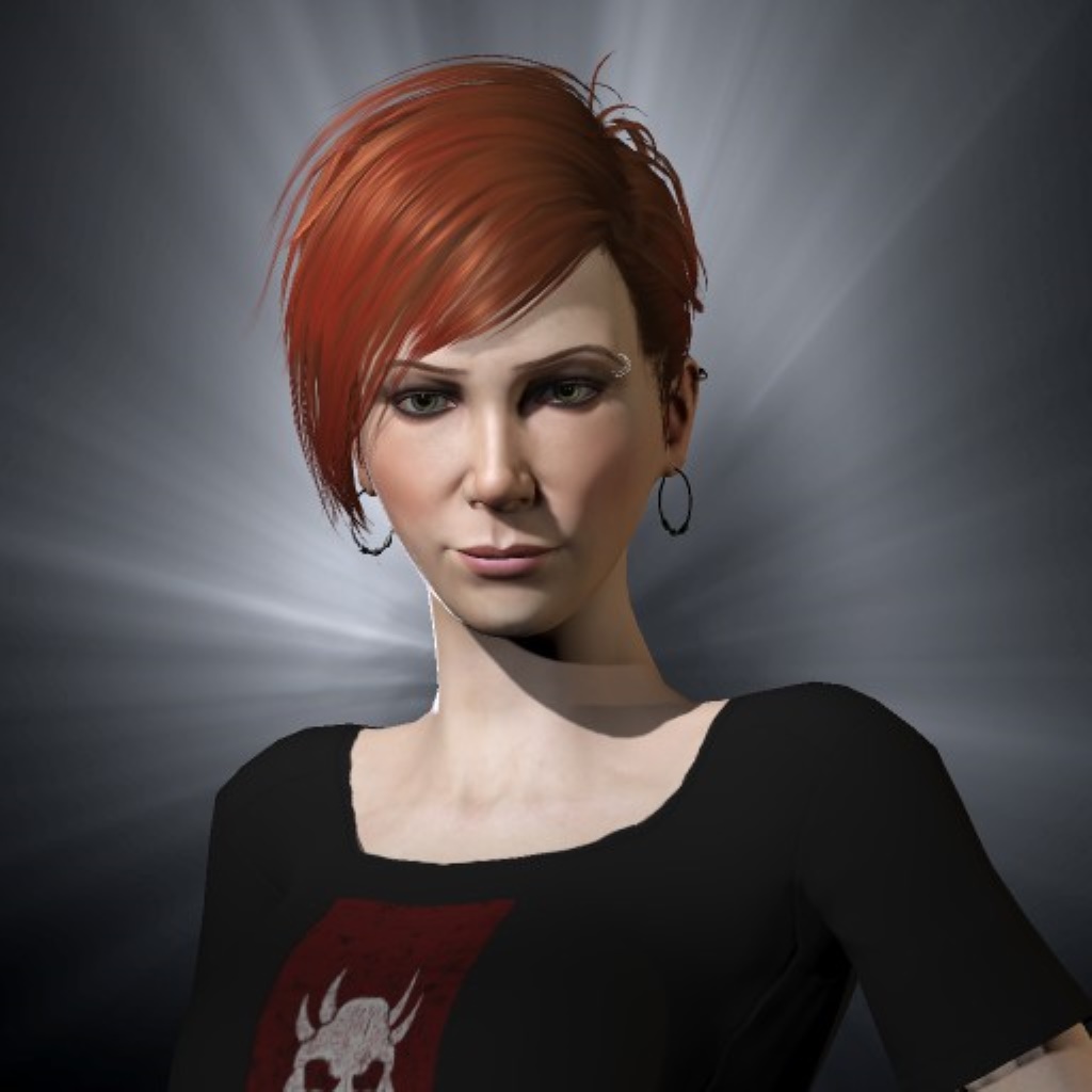 Nikki Snake
