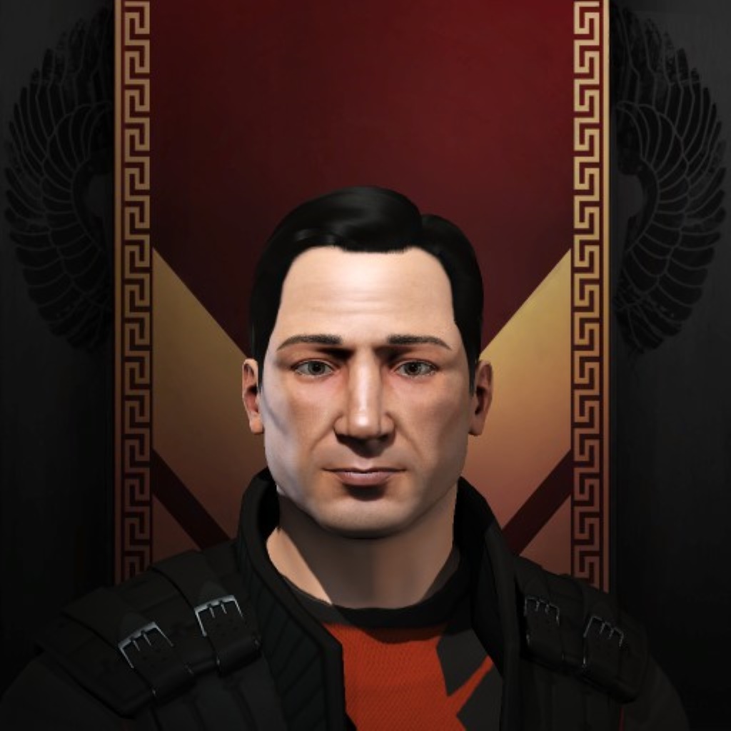 Alex Dessauve