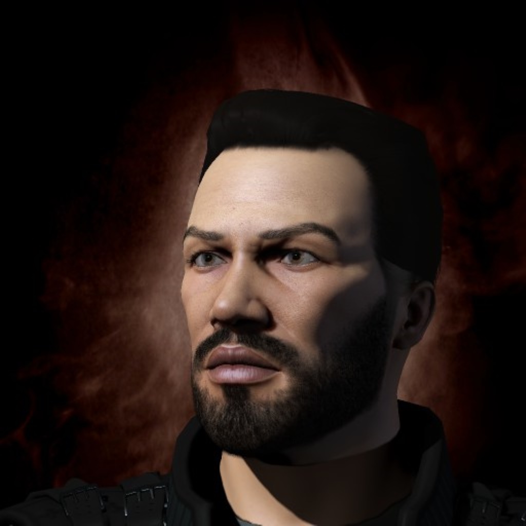 Lucian Ysmir
