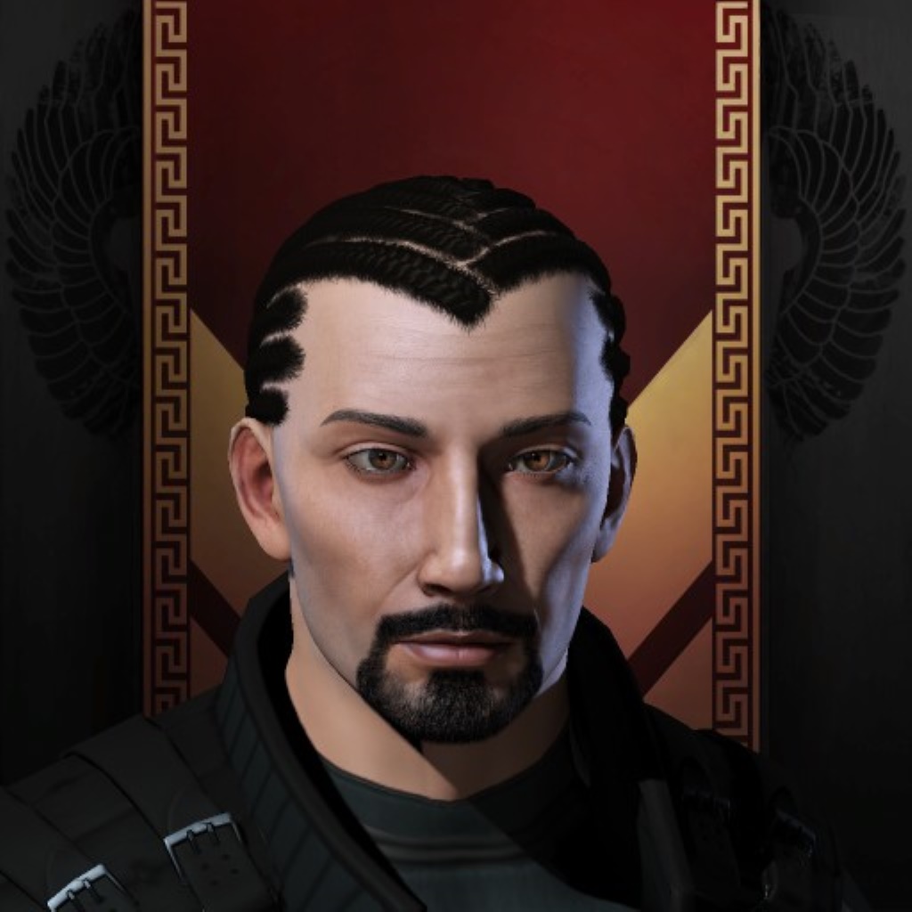 Alexandr Cordaginn