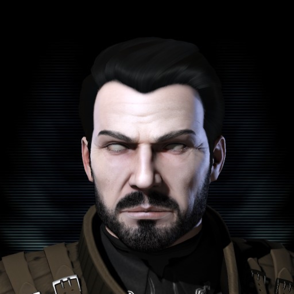 Marc Ibarra