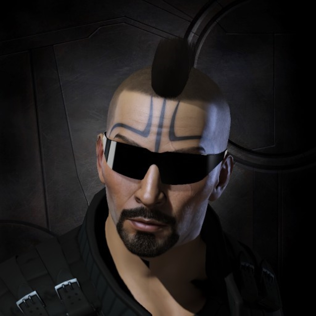 Kaine Dansea