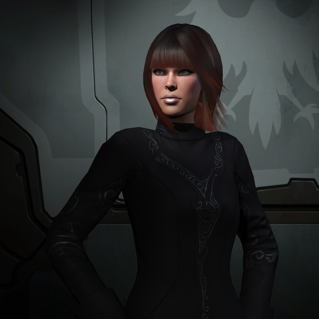 Nuadhi Aideron