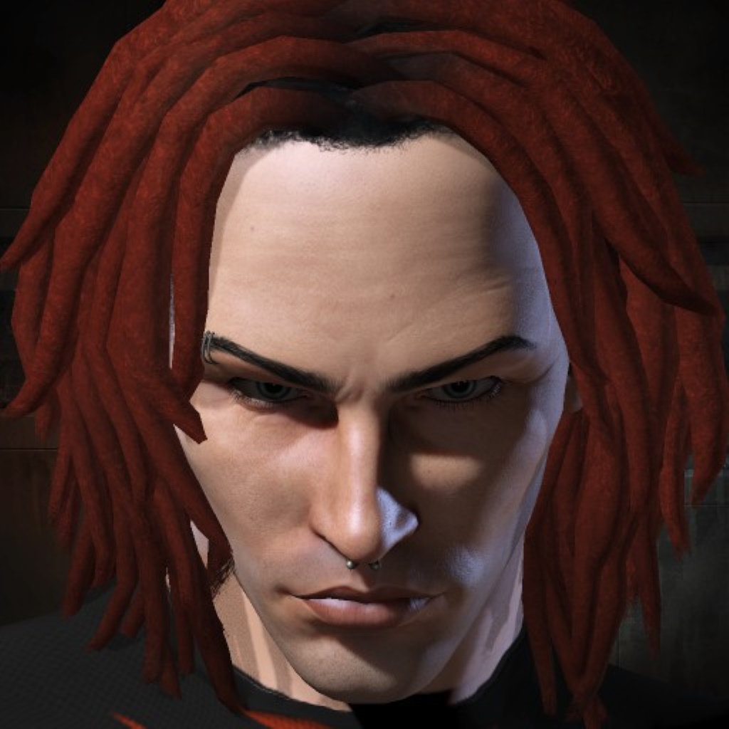 MaxXEviL II FaLLouT