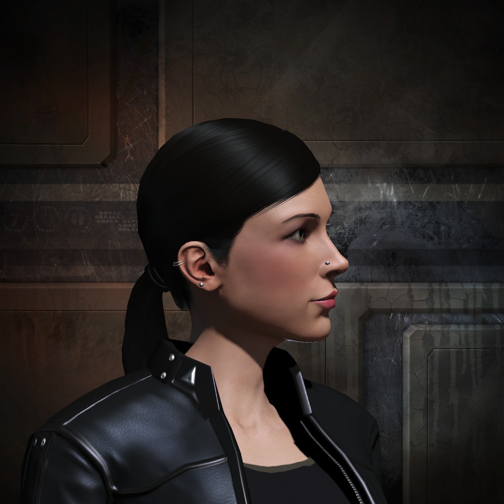 Rose Frost